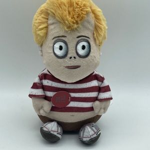 Pre owned in good condition. No damages clean smell and pet free.